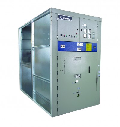 Các dự án cung cấp thiết bị đóng cắt trung thế, cao thế