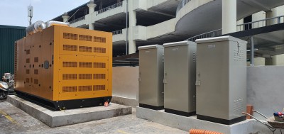 DỰ ÁN BỆNH VIỆN LÃO KHOA TRUNG ƯƠNG 